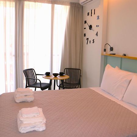 Glyfada Relax 9 Apartment เอเธนส์ ภายนอก รูปภาพ
