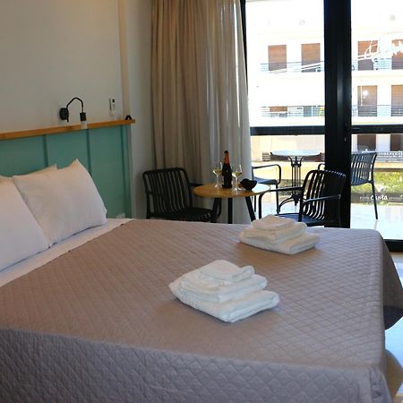 Glyfada Relax 9 Apartment เอเธนส์ ภายนอก รูปภาพ
