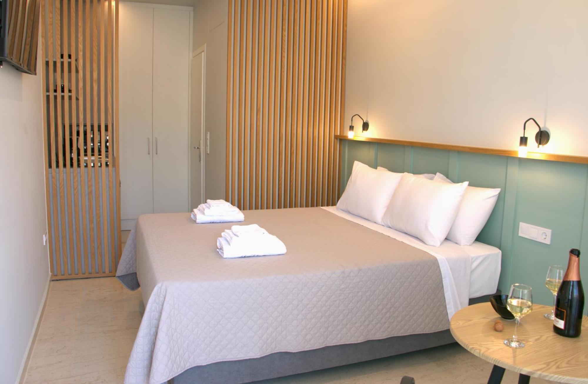 Glyfada Relax 9 Apartment เอเธนส์ ภายนอก รูปภาพ