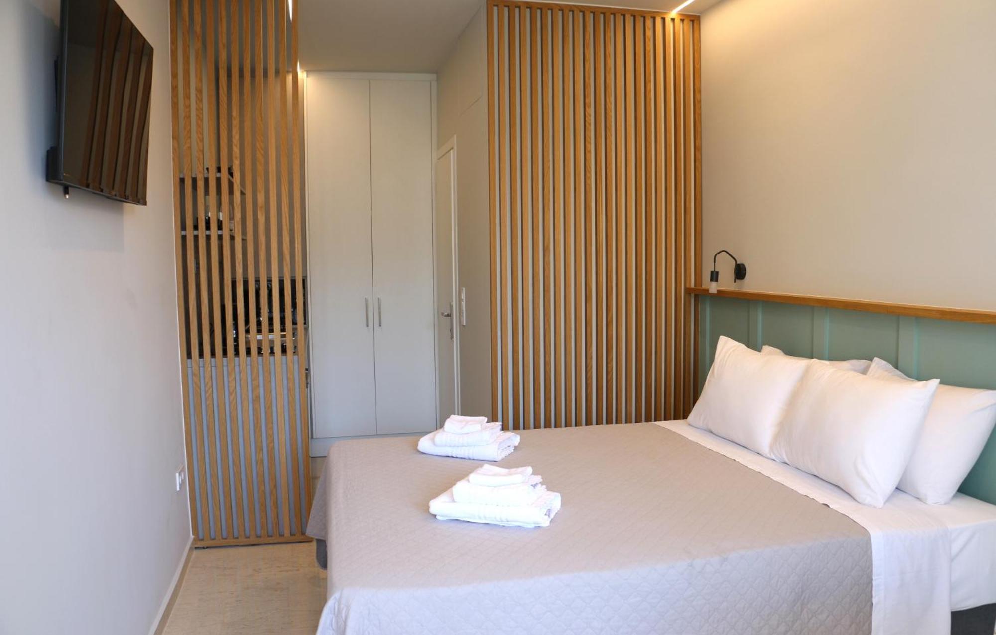 Glyfada Relax 9 Apartment เอเธนส์ ภายนอก รูปภาพ