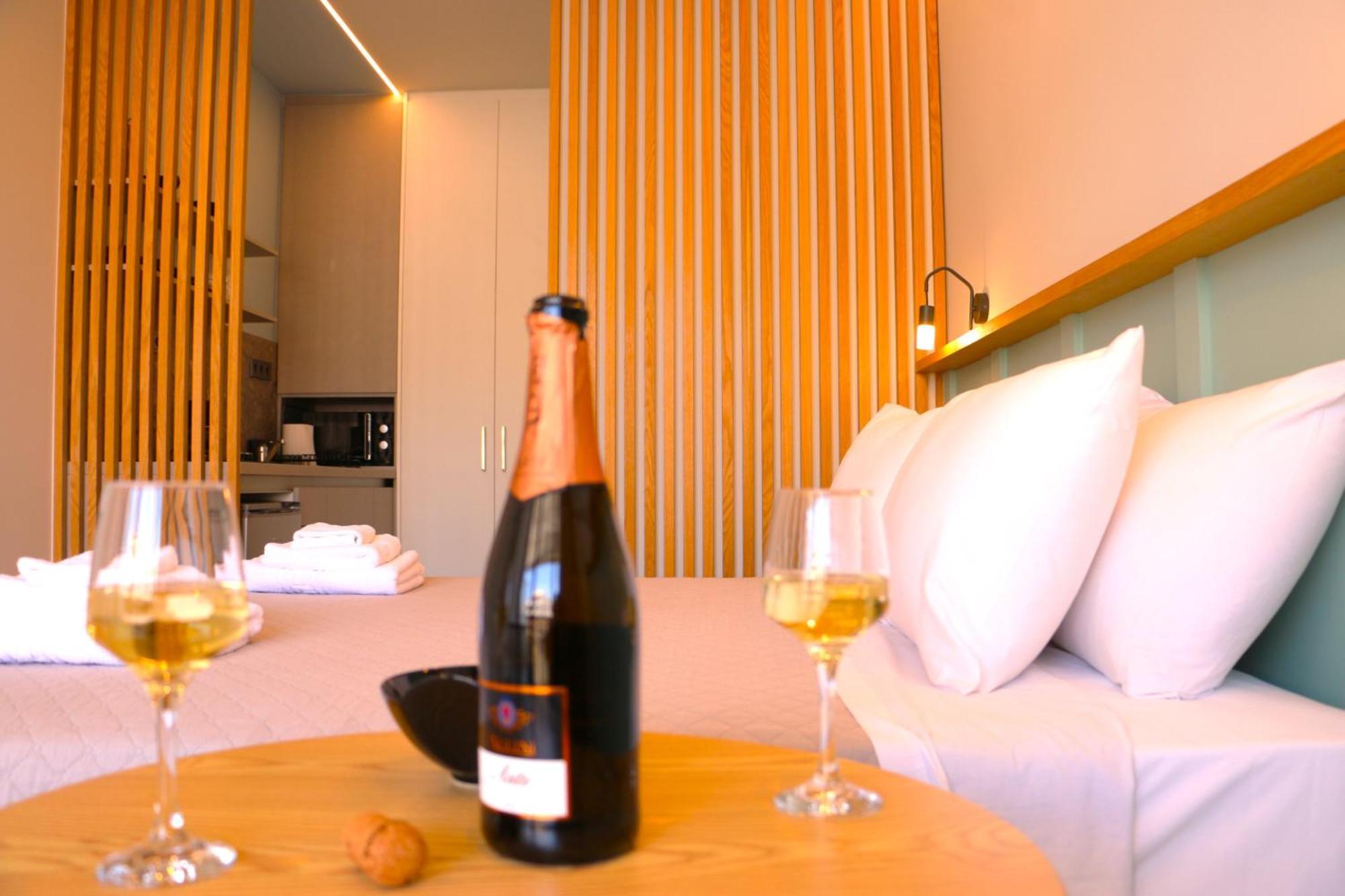 Glyfada Relax 9 Apartment เอเธนส์ ภายนอก รูปภาพ