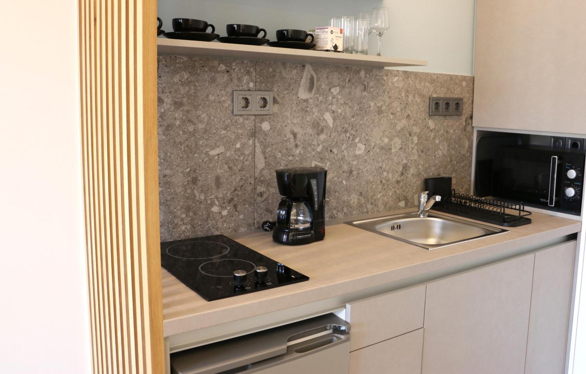 Glyfada Relax 9 Apartment เอเธนส์ ภายนอก รูปภาพ