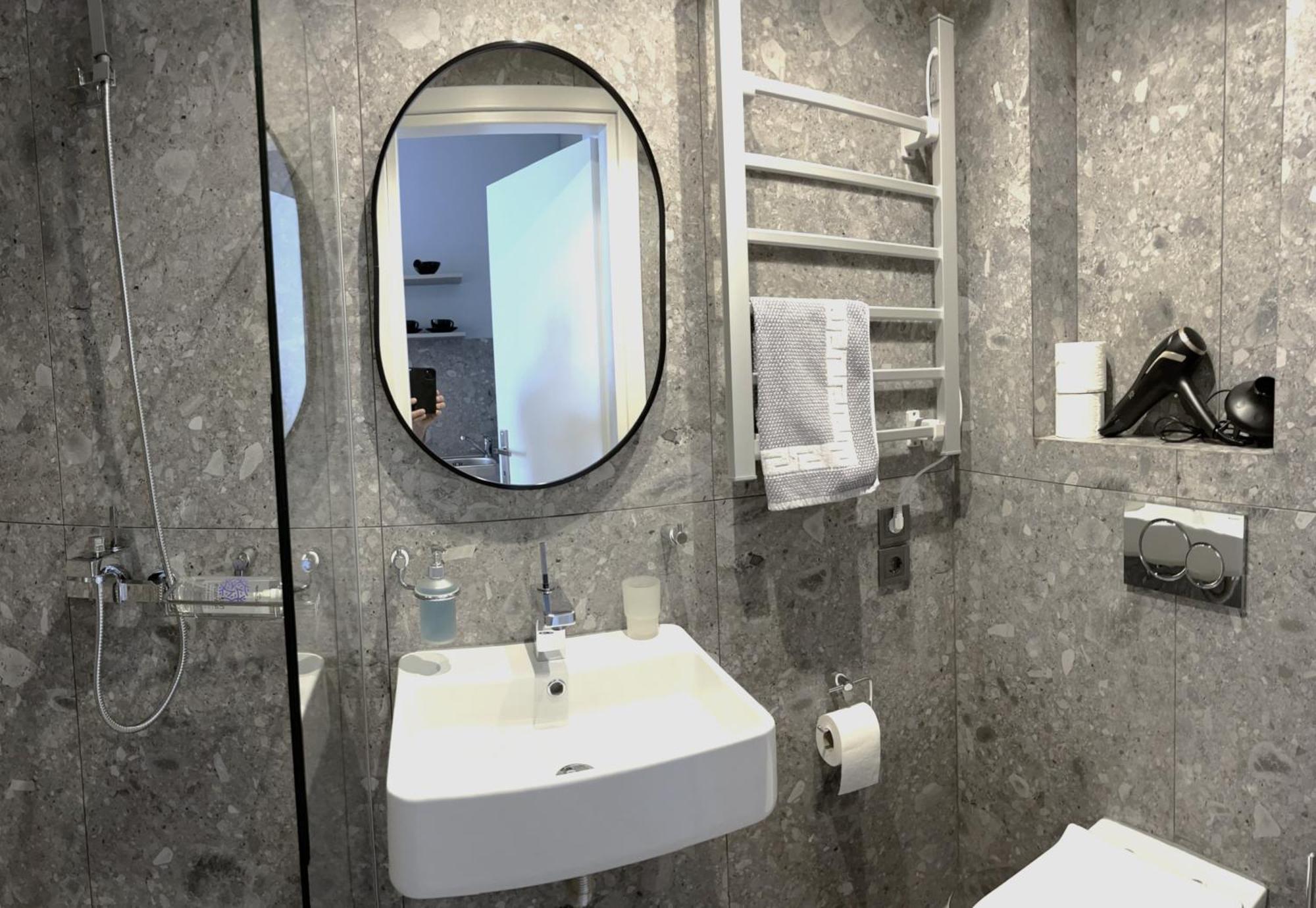 Glyfada Relax 9 Apartment เอเธนส์ ภายนอก รูปภาพ