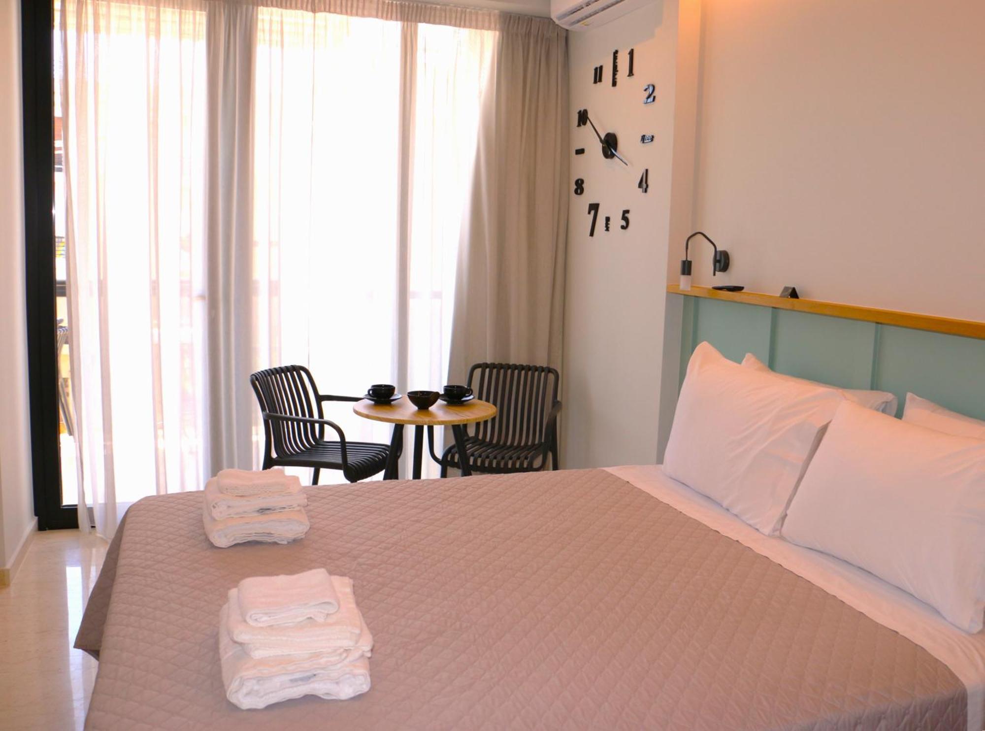 Glyfada Relax 9 Apartment เอเธนส์ ภายนอก รูปภาพ