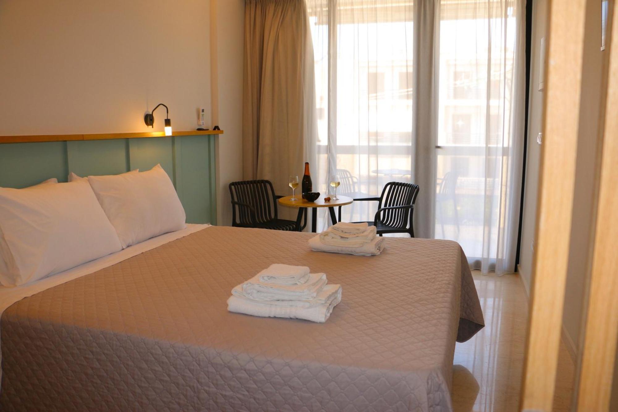 Glyfada Relax 9 Apartment เอเธนส์ ภายนอก รูปภาพ