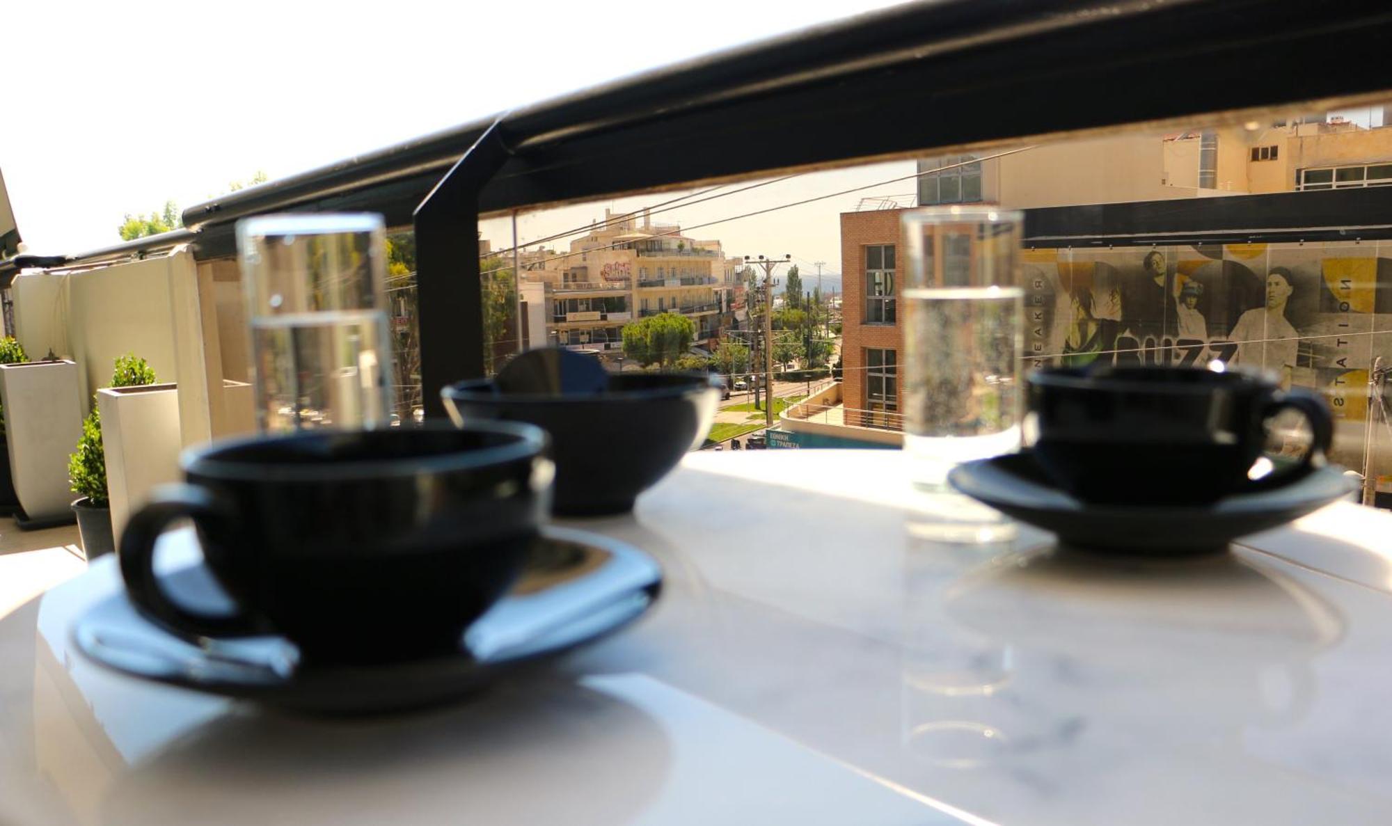 Glyfada Relax 9 Apartment เอเธนส์ ภายนอก รูปภาพ
