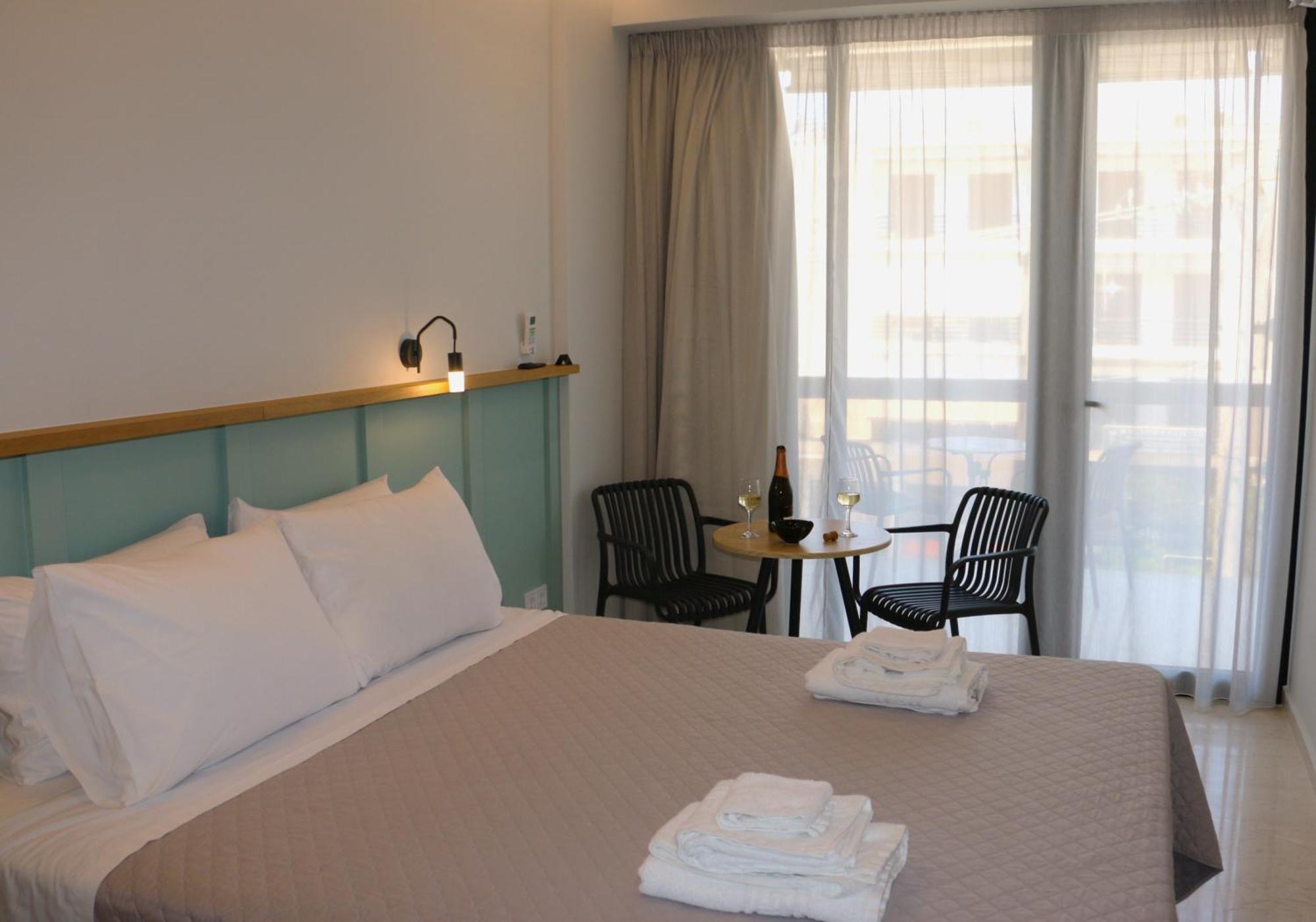 Glyfada Relax 9 Apartment เอเธนส์ ภายนอก รูปภาพ