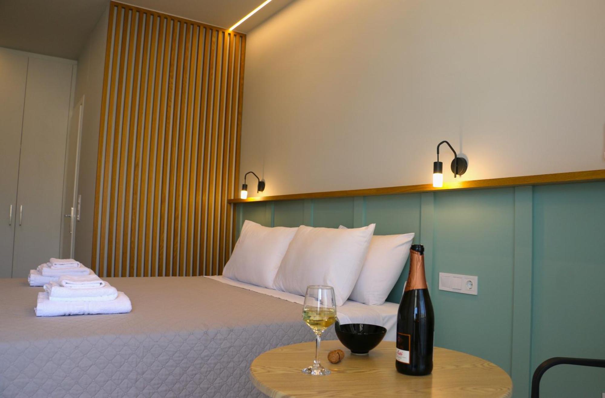 Glyfada Relax 9 Apartment เอเธนส์ ภายนอก รูปภาพ