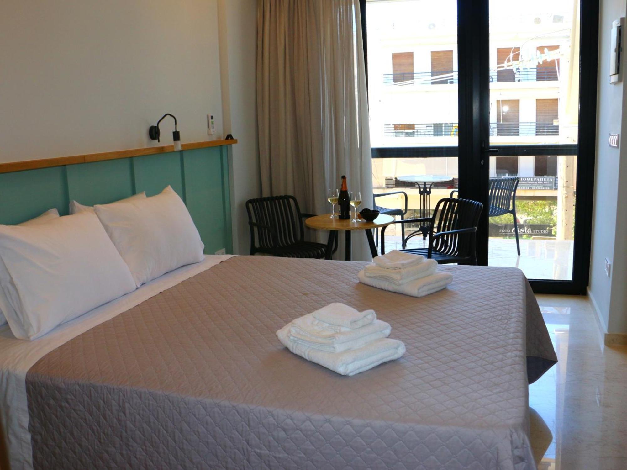 Glyfada Relax 9 Apartment เอเธนส์ ภายนอก รูปภาพ