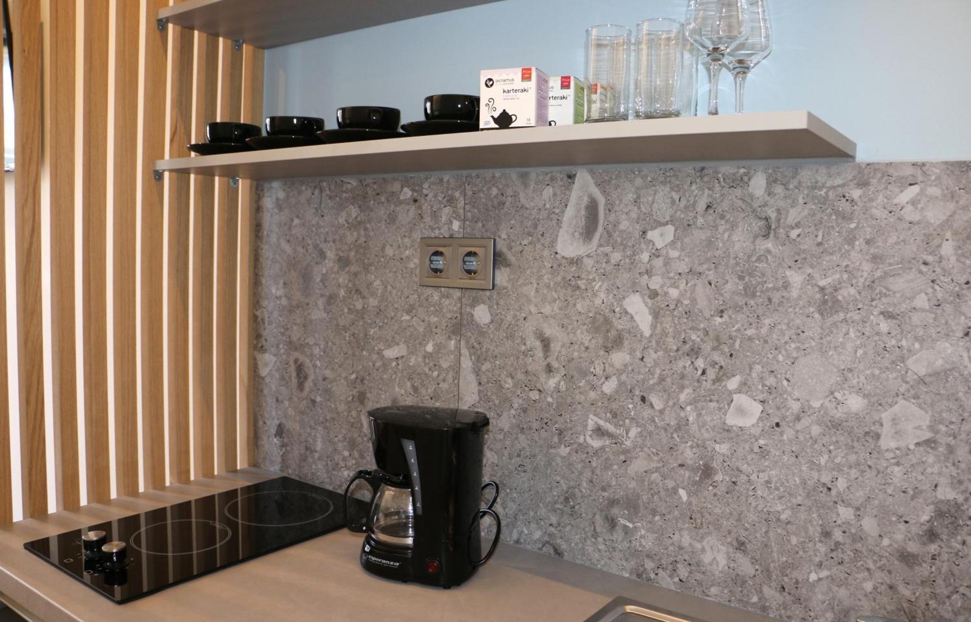 Glyfada Relax 9 Apartment เอเธนส์ ภายนอก รูปภาพ