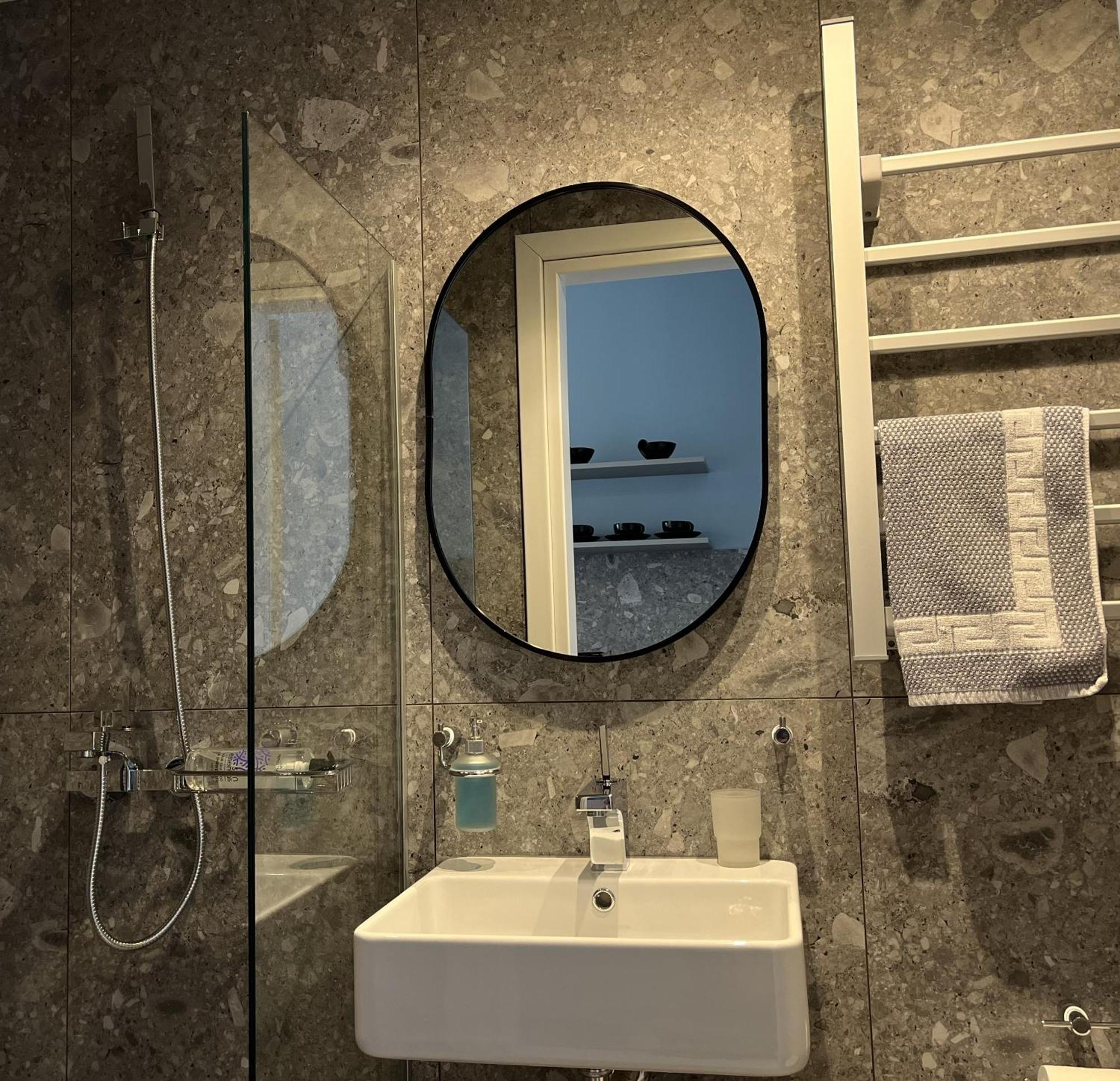 Glyfada Relax 9 Apartment เอเธนส์ ภายนอก รูปภาพ
